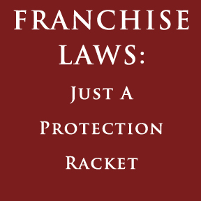 Franchise Laws